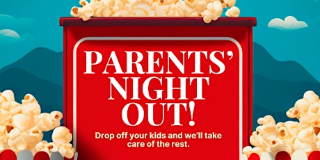 Parents' Night Out! @Mathnasium