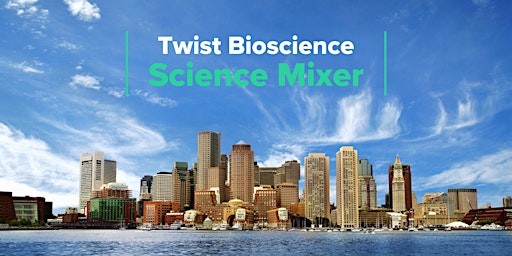Primaire afbeelding van Science Mixer: PEGS Boston