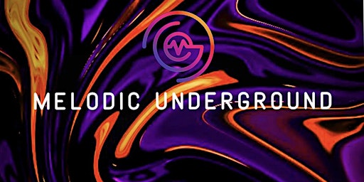 Imagem principal do evento Melodic Underground