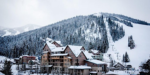 Immagine principale di Ski-In/Hot Tub: Feb 3-9 Winter Park & Copper Mtn $799 (6 Nights +Transport) 