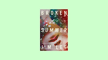 Imagen principal de Download [epub]] Broken Summer By Jung-Myung Lee Free Download