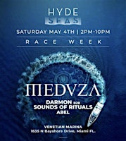 Hauptbild für Hyde Seas on the Vessel with Meduza + Friends