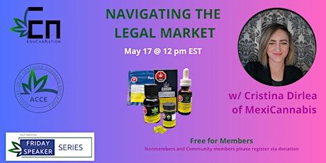 Navigating the Legal Cannabis Market