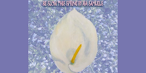 Hauptbild für May Art Show Opening:   Ava Samuels