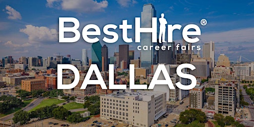 Dallas Tx Job Fair Events Eventbrite