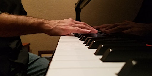 Image principale de Afternoon House Concert with Ryan Marvel