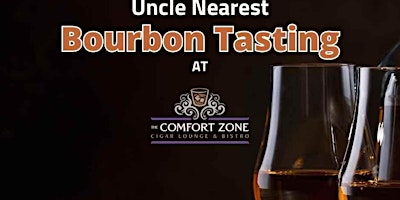 Imagen principal de Bourbon Tasting: Uncle Nearest