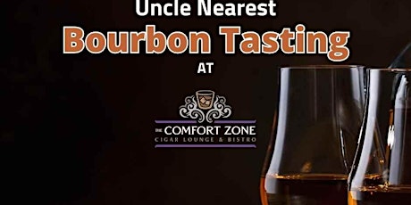 Bourbon Tasting: Uncle Nearest primary image