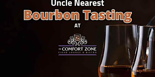 Primaire afbeelding van Bourbon Tasting: Uncle Nearest