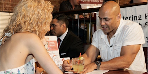 Imagen principal de Single and the City Presents Speed Dating for Austin Singles 48-58 I Austin, TX
