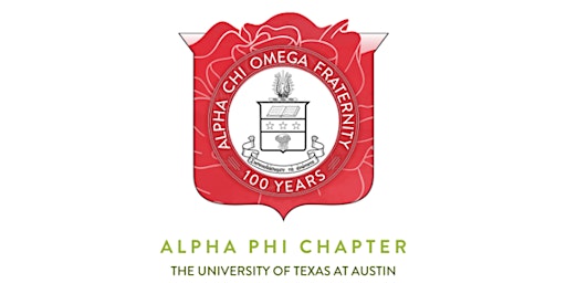 Alpha Phi Chapter Centennial Weekend Celebration primary image