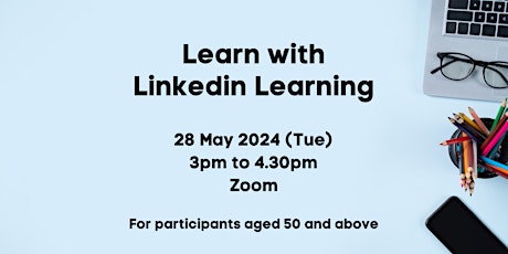 [LITS] Learn with LinkedIn Learning