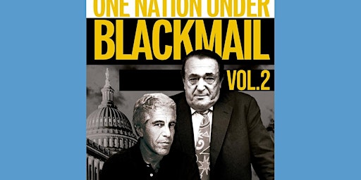 Download [PDF]] One Nation Under Blackmail: The Sordid Union Between Intell primary image