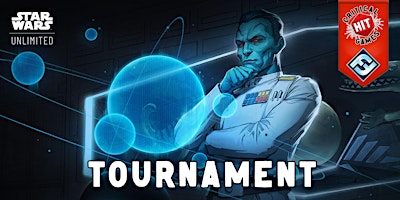 Star Wars Unlimited: Weekly Tournament primary image