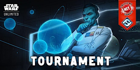 Star Wars Unlimited: Weekly Tournament