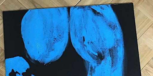 Wine D' Body Ladies Painting with A Twist  primärbild