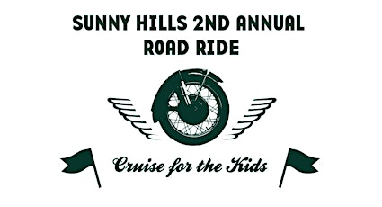 Sunny Hills Road Ride 2014 primary image