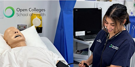 Open Colleges School of Health COLLEGE TOURS