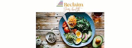 Immagine principale di Reclaim Your Health 