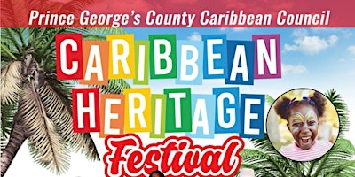 Imagen principal de Caribbean Heritage Festival