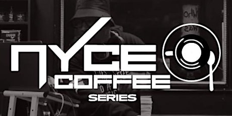Nyce Coffee Shop Series