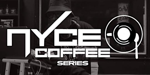 Nyce Coffee Shop Series primary image