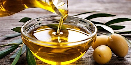 Olio Nuovo Olive Oil Tasting & Workshop 2019 primary image