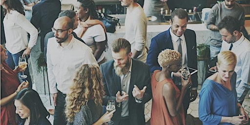 Speed Business "Networking" For Austin Entrepreneurs & Professionals 25 & Over primary image
