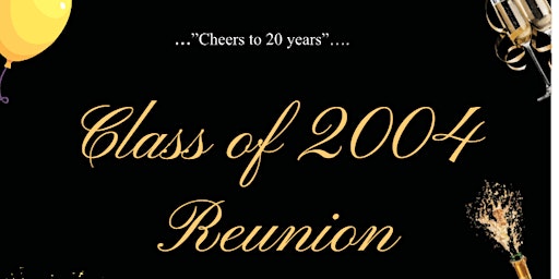 Hauptbild für Susan B . Anthony, I.S.238 Class of 2004 20th Class Reunion