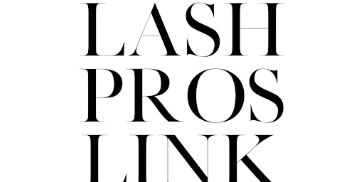 Imagem principal do evento LASH PRO's LINK