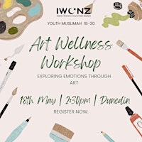 Art Wellness Workshop