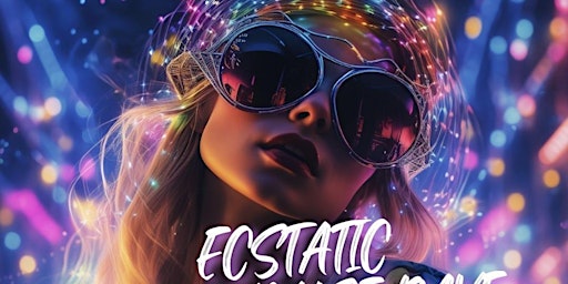 Ecstatic DJ and Dance Sessions primary image