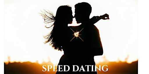 Imagem principal do evento Sparks Ignite - Speed Dating Women & Men Age 31-44