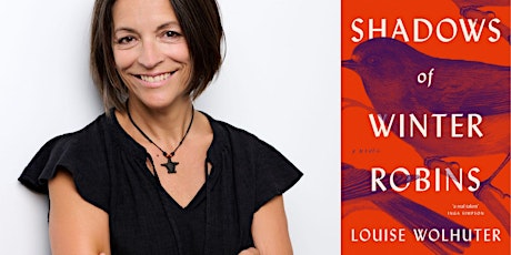 In Conversation with Louise Wolhuter @Clarkson Library