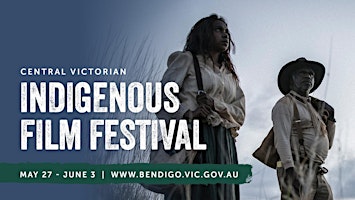 Imagem principal do evento Sweet County (2017) - Central Victorian Indigenous Film Festival