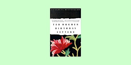 DOWNLOAD [pdf]] Birthday Letters by Ted Hughes PDF Download