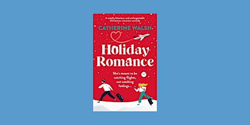 [PDF] Download Holiday Romance (Catherine Walsh Christmas Books, #1) by Cat primary image