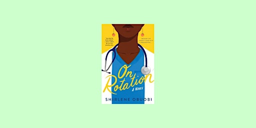 download [EPUB] On Rotation By Shirlene Obuobi eBook Download primary image