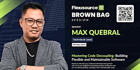Mastering Code Decoupling: Building Flexible and Maintainable Software