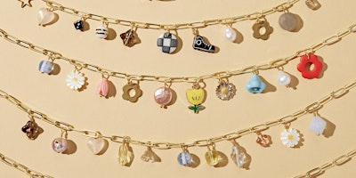 Build Your Own Charm Necklace primary image
