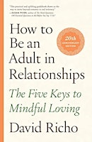 Primaire afbeelding van GET PDF How to Be an Adult in Relationships: The Five Key