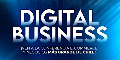 Conferencia Empresarial de E-commerce