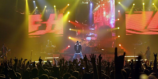 Immagine principale di Live Music 
