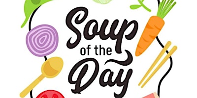 Imagem principal de Soup Of The Day's May 8th Show!