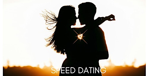 Imagem principal do evento Sparks Ignite - Speed Dating Women & Men Age 21-30