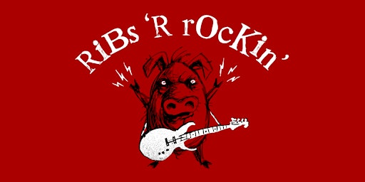 Imagen principal de Ribs 'R Rockin'