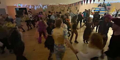 Cowichan Valley Family Square Dance! primary image