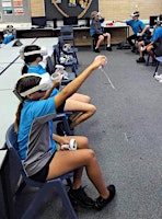 Immagine principale di Exploring Careers; a Parent Information Evening featuring VR Headsets 