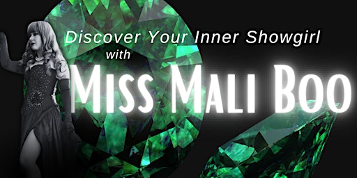 Discover Your Inner Showgirl! primary image