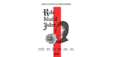Imagem principal do evento Role Model Juliet
